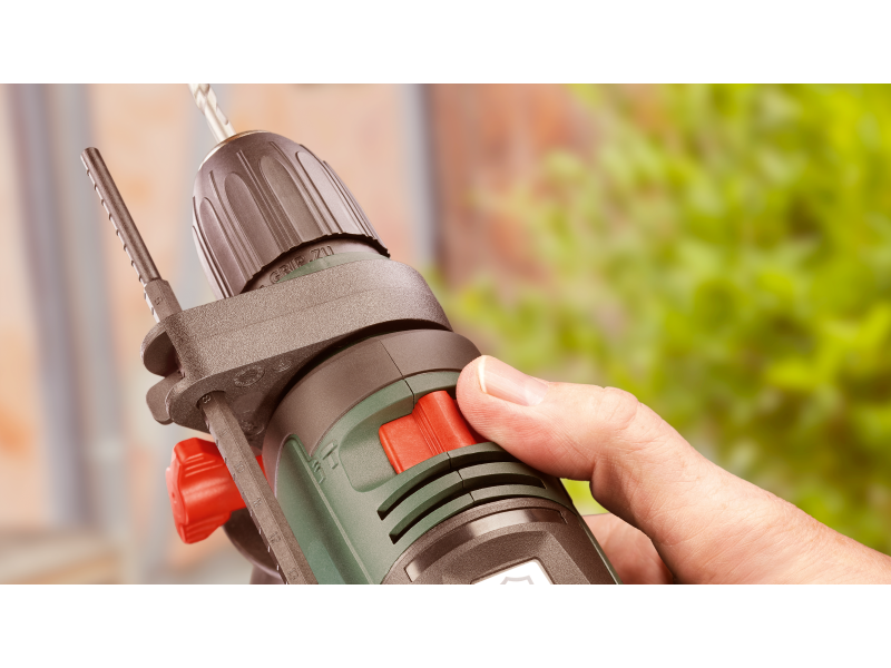 Udarni vrtalnik Bosch UniversalImpact 700, 0603313300